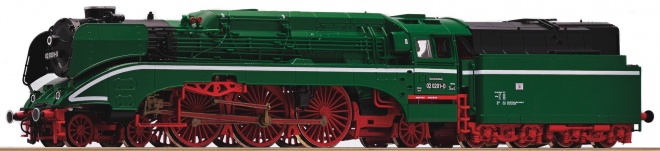 Steam locomotive 02 0201-0 Digital with Sound<br /><a href='images/pictures/Roco/173003.jpg' target='_blank'>Full size image</a>